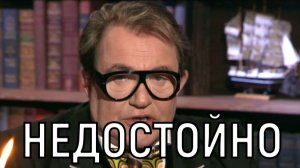 Опустили и растоптали. Дмитрий Дибров ошарашил всех откровенными признаниями