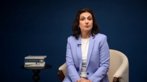 Следующий шаг - образовательная программа для женщин-лидеров