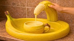 Завораживающее заполнение жидким стеклом — АСМР‑видео от ИИ (часть 2)