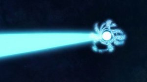 22 серия END | Для тебя, Бессмертный 3 | Fumetsu no Anata e Season 3 [Amazing Dubbing]