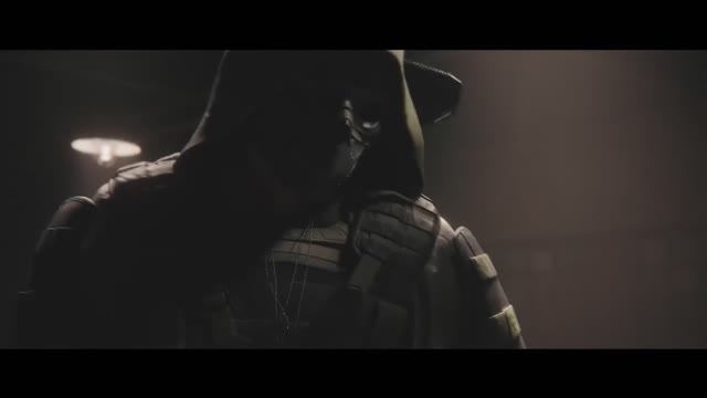 GAME MUSIC VIDEO - Legend