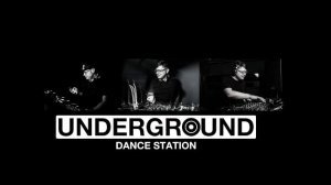 UNDERGROUND-VOCAL DRUM&BASS STREAM 02/04/26