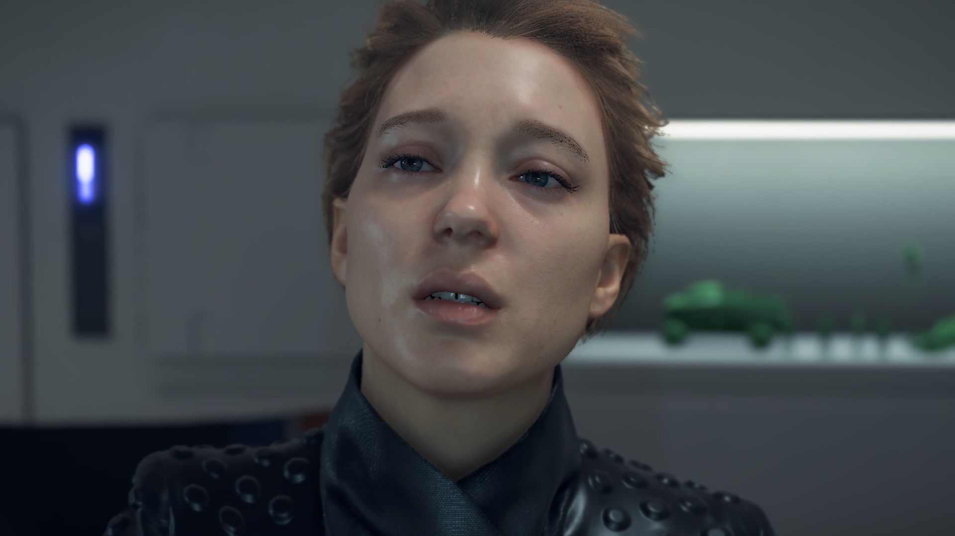 ИГРОСЕРИАЛ Death Stranding Director’s Cut [4К] — Серия 5 - Фрэджайл