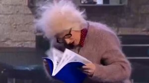 уральские пельмени бабушка и тату