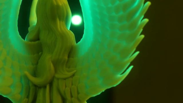 ELEGOO MERCURY PLUS V2.0 устройство для промывки и отверждения 3D-моделей