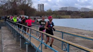 #марафонудома в Марьино