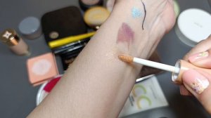 МОИ МАКИЯЖИ 💄