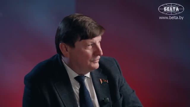 ＂С этим не соглашался!＂ ⧸⧸ Про ПОДЛИННЫЕ белорусские лег