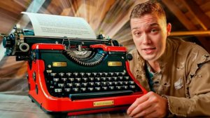 СТАРИННЫЕ ГАДЖЕТЫ 100 ЛЕТ НАЗАД