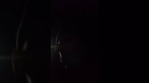 иду домой с рыбалки