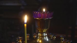 Слово в Великий Четверг, в воспоминание Тайной Вечери