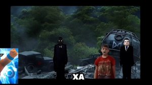 Реакция на планета монстров 3-6 серию.