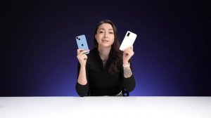 Старый Apple или новый Android за 40 000?