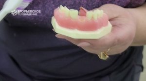 Как правильно чистить зубы и почему это важно. Следуйте советам стоматолога Егорьевской больницы.