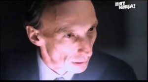 Конец эфира (Пятница!, 17.10.2018)