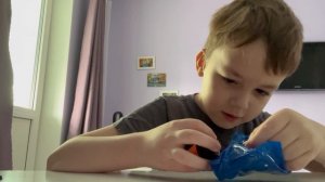 Распаковка sweet box