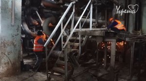 В Дзержинском отремонтируют шесть ЦТП