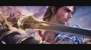 Путь выбора 13 Серия - Превью (Аниме-Мультсериал 2026)