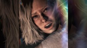 Grace Ashcroft and Sherry Birkin edit