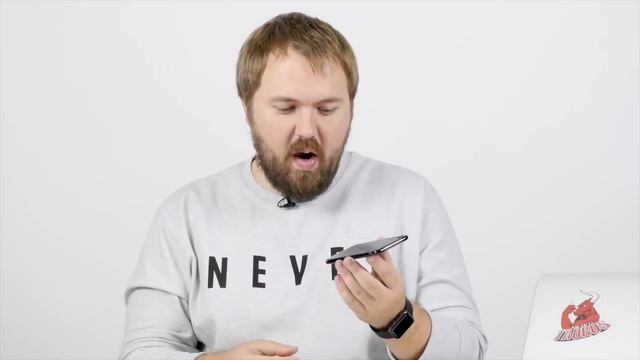 IPhone 7 Jet Black - распаковка самого красивого IPhone в истории