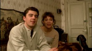 A. Novikov.- Лифтерша