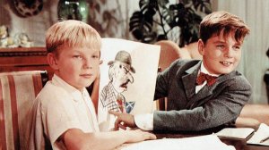 Эмиль и сыщики (фильм, 1964)