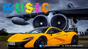 CAR MUSIC 2026 Bass Boosted EDM & Electro House — твой саундтрек для драйва!