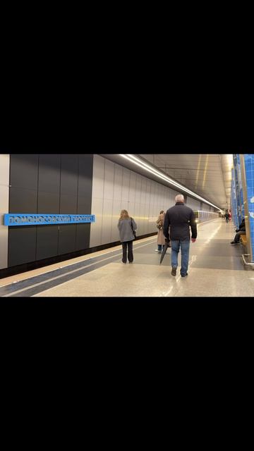 Ломоносовский проспект