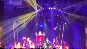 Филип Киркоров диско парти зани