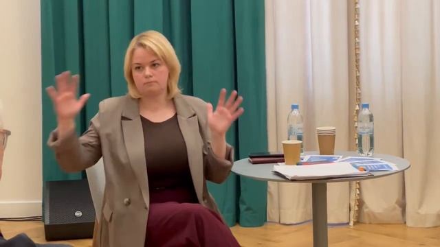 Форум «Есть результат» стал отправной точкой для нового этапа Народной программы