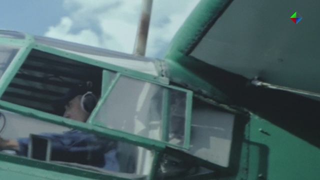 Лесничане увидели себя в фильме об известном уральском композиторе Евгении Родыгине