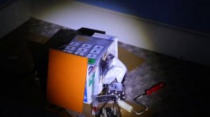 INTRUDER IN THE OFFICE! Ryan's Mommy Sends Friends To Stay OVERNIGHT At The Office!