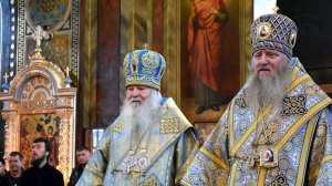 Христа царем провозгласили разом!