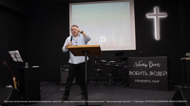 Алексей Рябов. 