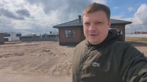 Дом 106 кв.м. с террасой 16 кв.м. на участке 7 сот. д. Медовка