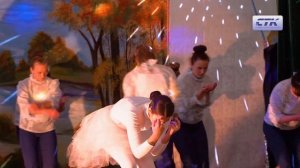 Мисс осень в ИК-7