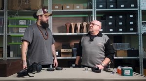 Как делают русский Hi-Fi?! Наушники за 100 000 рублей!