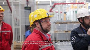 Представители «Свезы» посетили производственную площадку череповецкого завода «Северсталь-метиз»