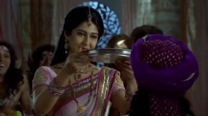 Бог Богов... Махадев 337 серия «Дашанан оскорбляет Нанди» (сериал, 2011)