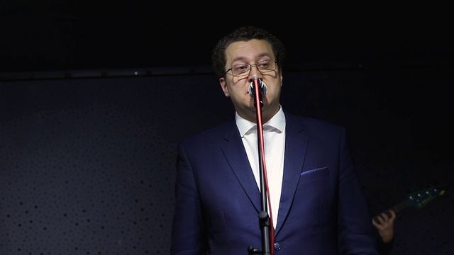 Александр Стрижиченко — Севастопольский вальс (К. Листов – Г. Рублев)