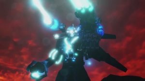 Улучшеный Титан Камера Мэн. Часть 1