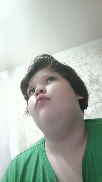 это я а это глобус