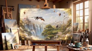 Тайны семи королевств