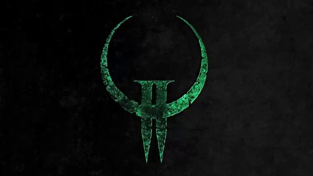 Quake 2 Soundtrack - Sonic Mayhem - Descent into Cerberon