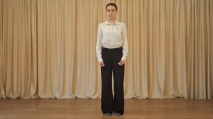 Анюта Дружинина Монолог МАМА - читает Виктория Василенко, театральная студия "Дебют" Центр "Спектр"