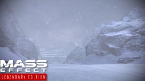 "ВЫПУСК №19" Mass Effect: Издание Легендарное