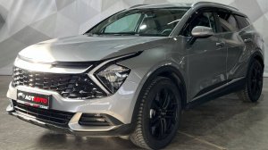 Kia Sportage '2023