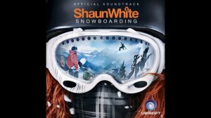Shaun White Snowboarding Soundtrack - Three Days Grace - Animal I Have Becam