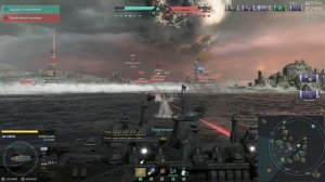 мир кораблей космический фронт