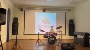 Концерт класса Сариогло М.С. 05.04.26